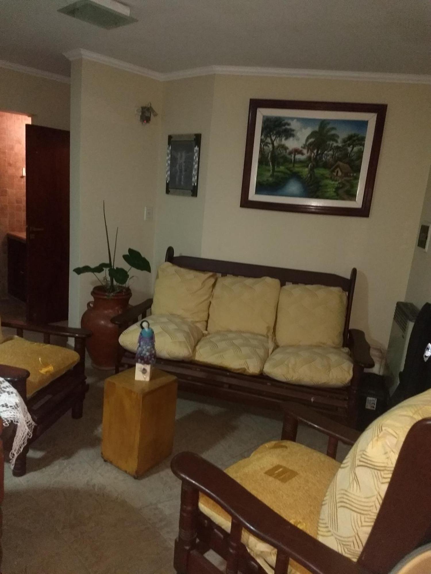 Ferienwohnung Departamento Salta Zimmer foto
