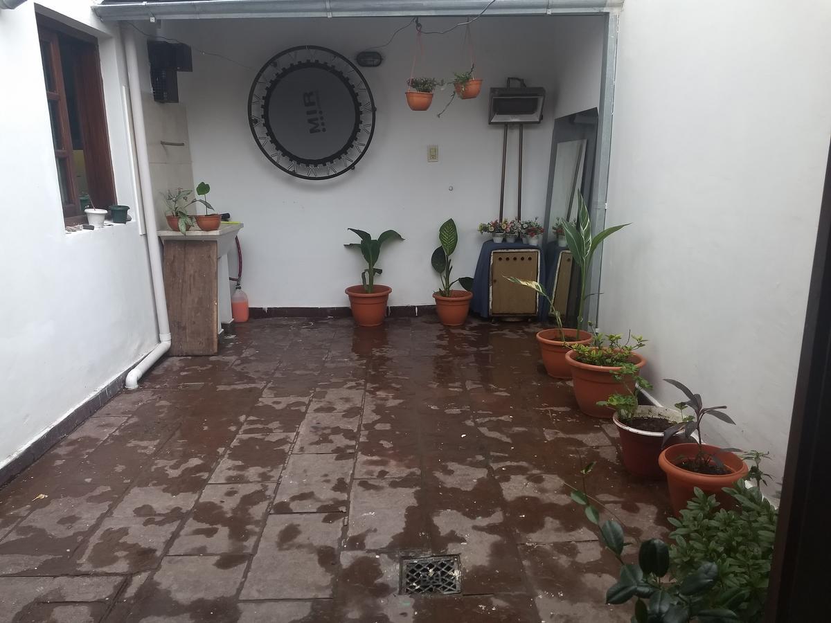 Ferienwohnung Departamento Salta Exterior foto