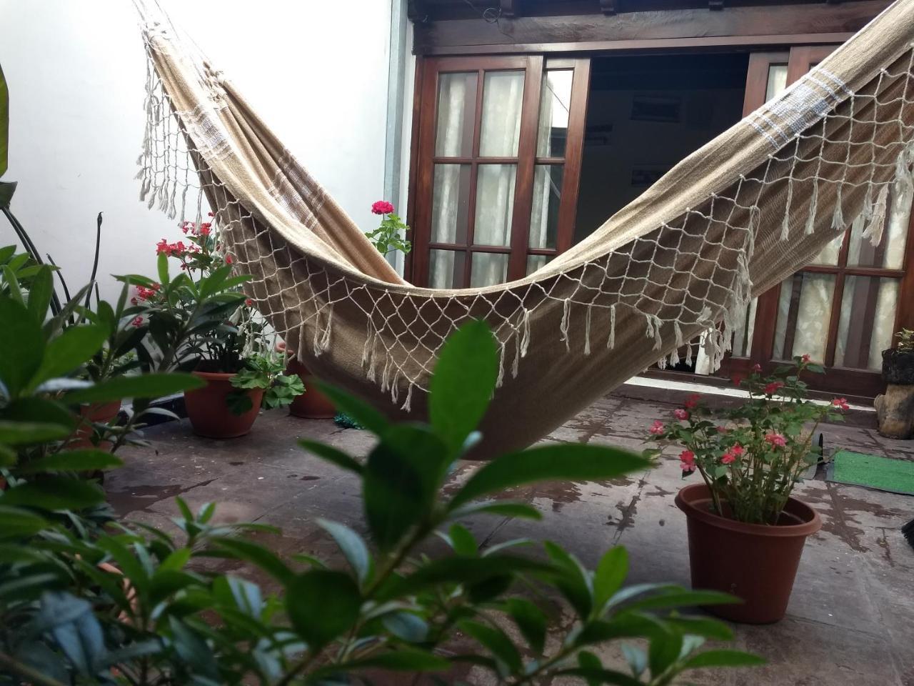 Ferienwohnung Departamento Salta Exterior foto